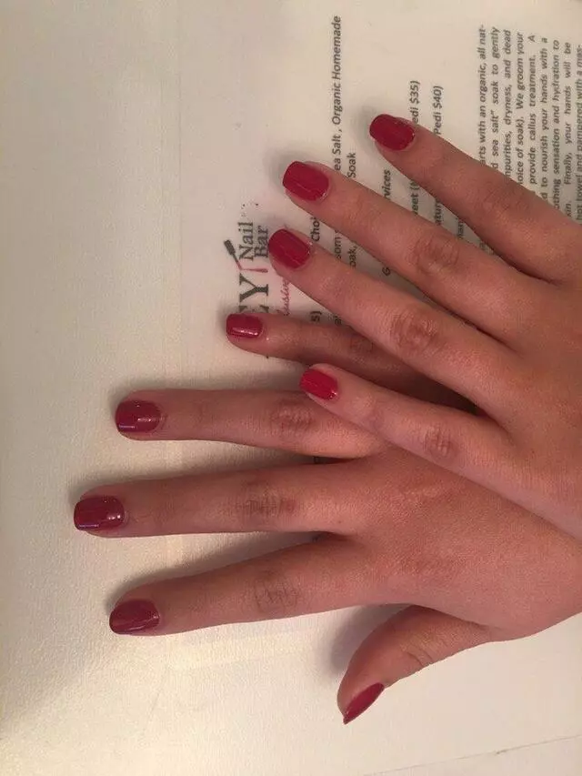 AEY Nail Bar