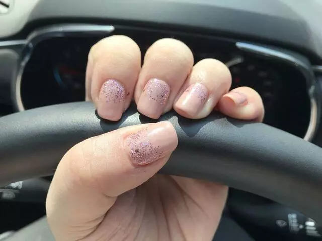 AEY Nail Bar