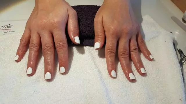 AEY Nail Bar