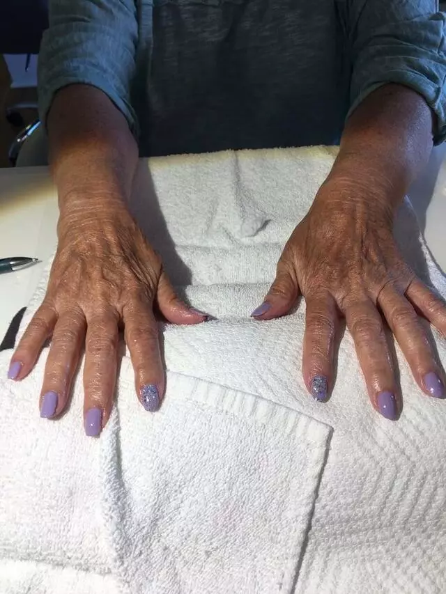 AEY Nail Bar