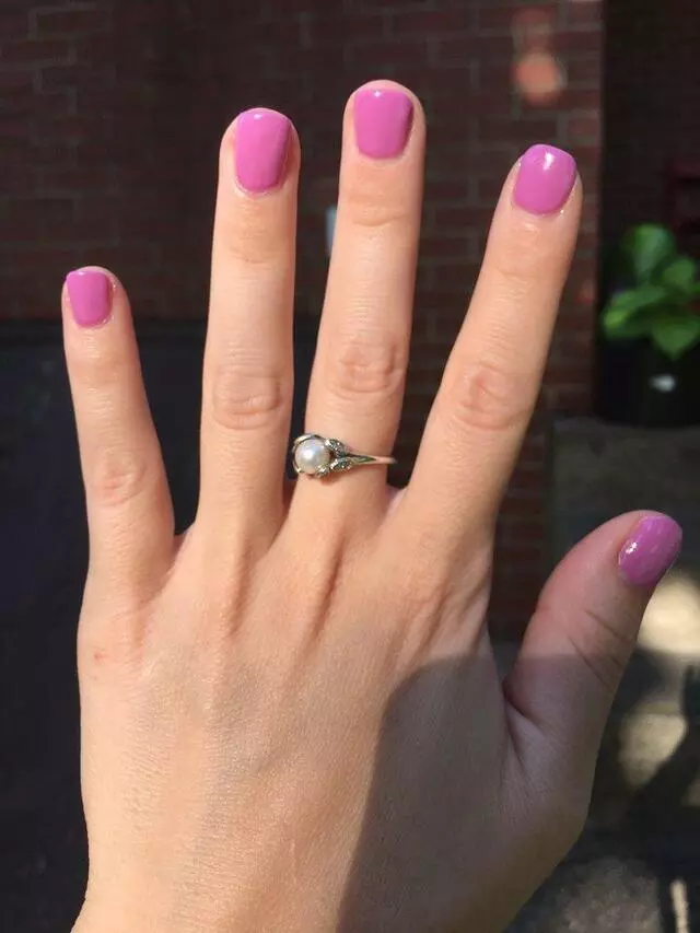 AEY Nail Bar