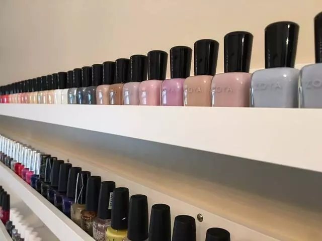 AEY Nail Bar