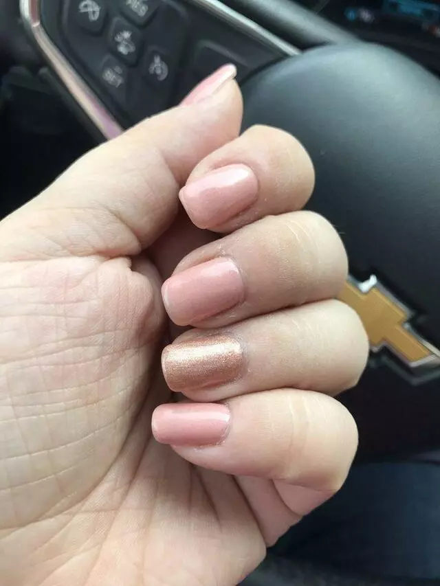 AEY Nail Bar