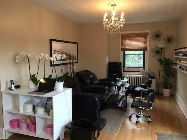 AEY Nail Bar