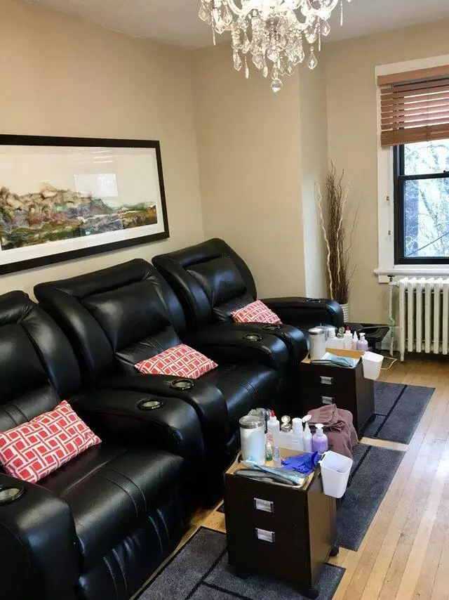 AEY Nail Bar