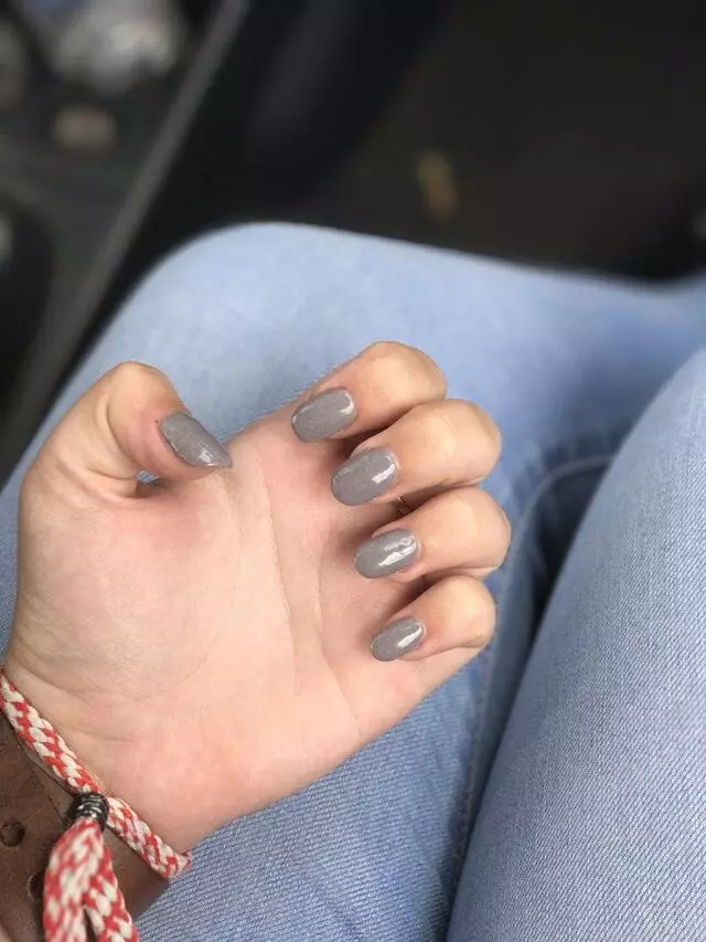 AEY Nail Bar