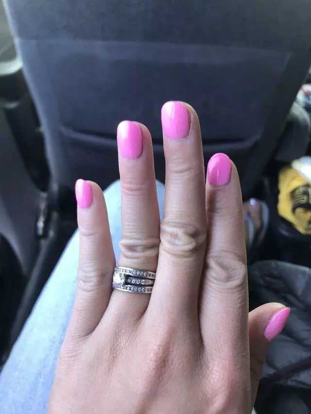 AEY Nail Bar