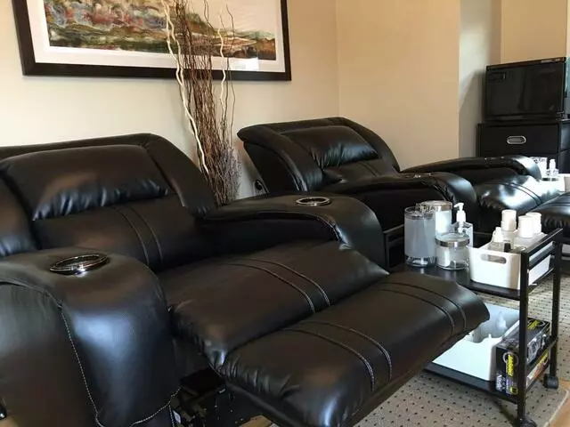 AEY Nail Bar