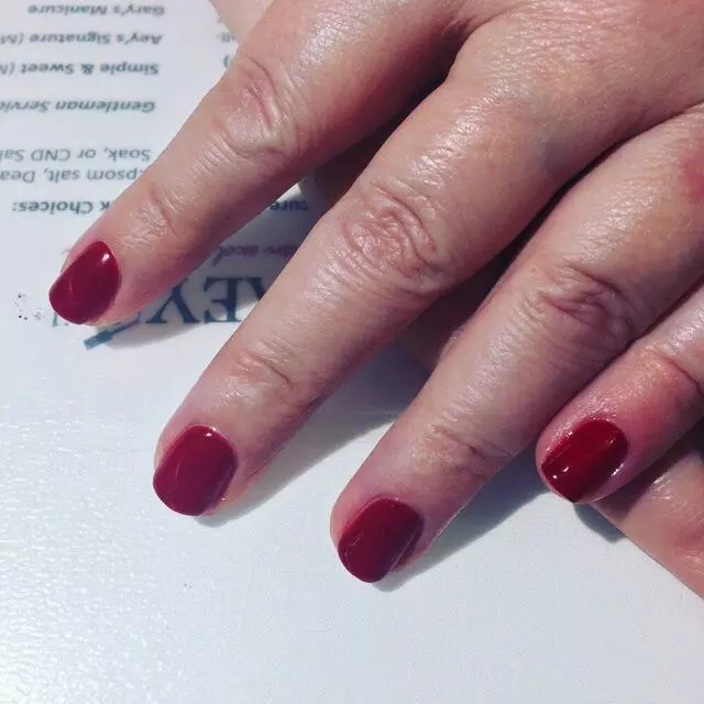 AEY Nail Bar