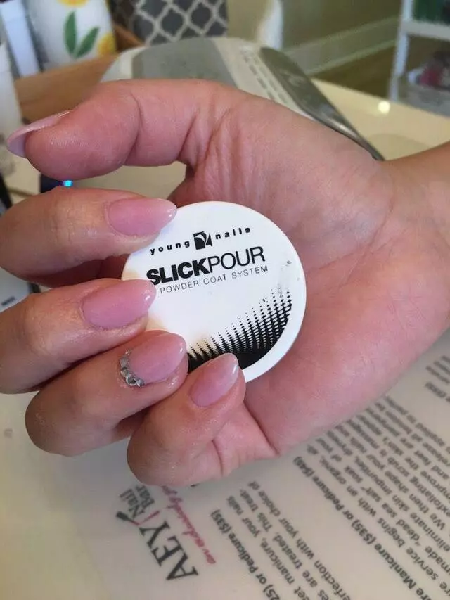 AEY Nail Bar