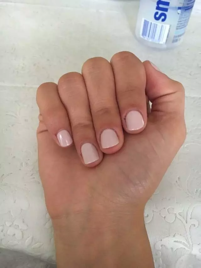 AEY Nail Bar