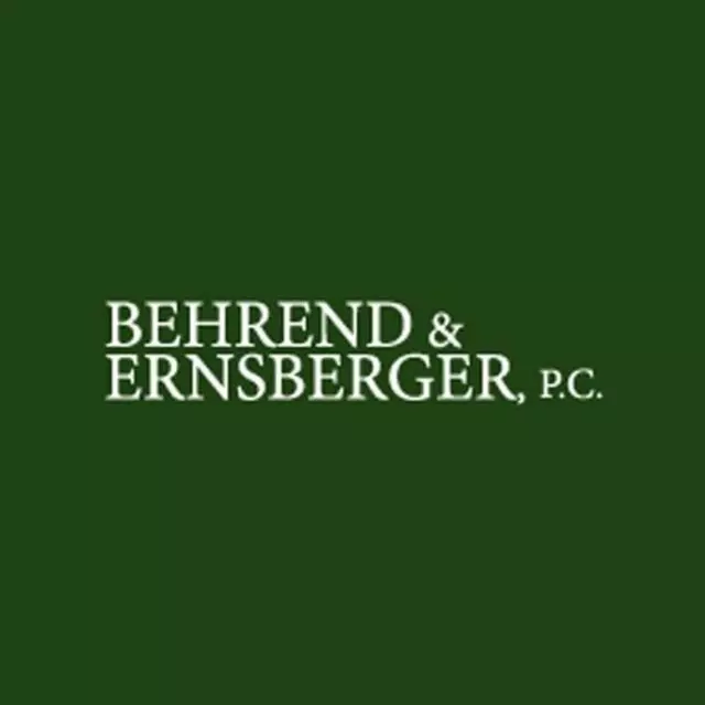 Behrend & Ernsberger, PC