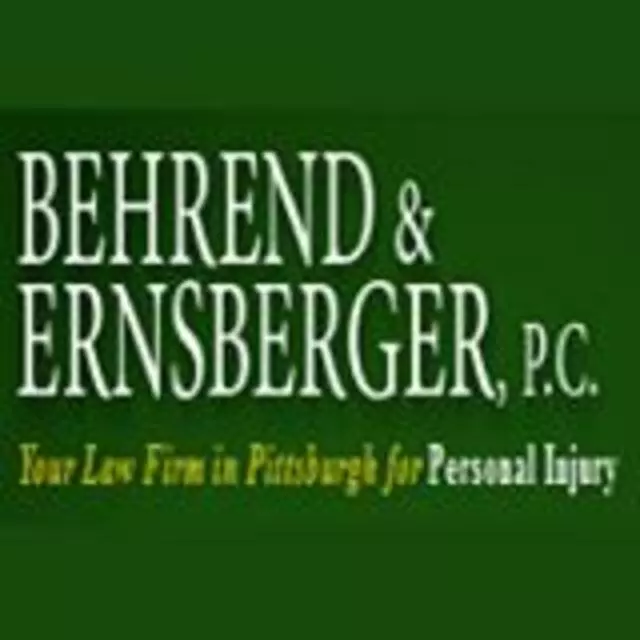 Behrend & Ernsberger, PC
