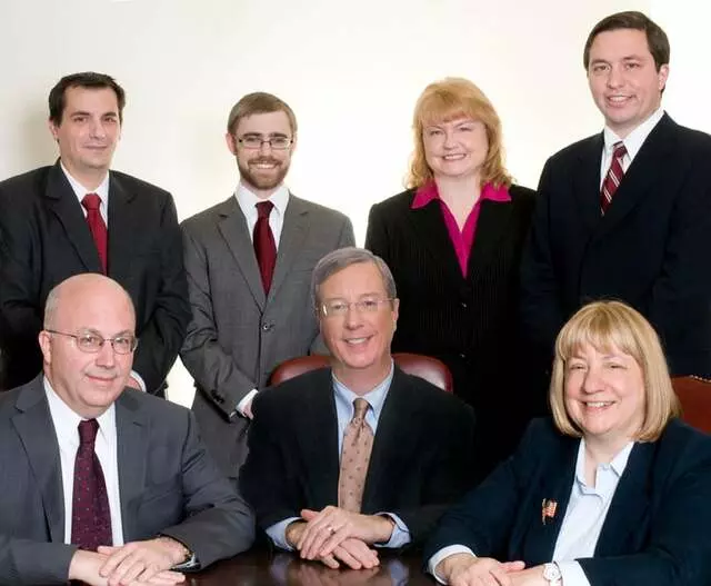 Behrend & Ernsberger, PC