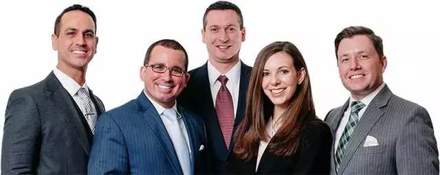 Stewart Murray & Associates Law Group