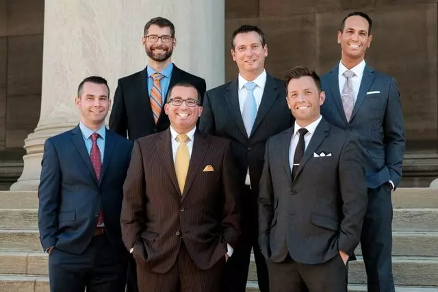 Stewart Murray & Associates Law Group