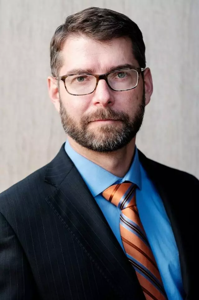 Stewart Murray & Associates Law Group