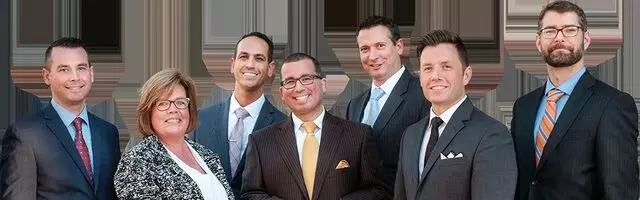Stewart Murray & Associates Law Group