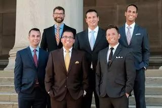 Stewart Murray & Associates Law Group