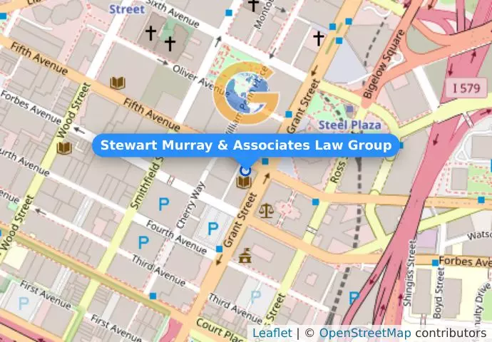 Stewart Murray & Associates Law Group