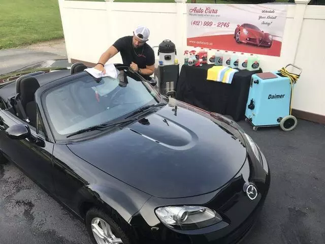 Auto Cura