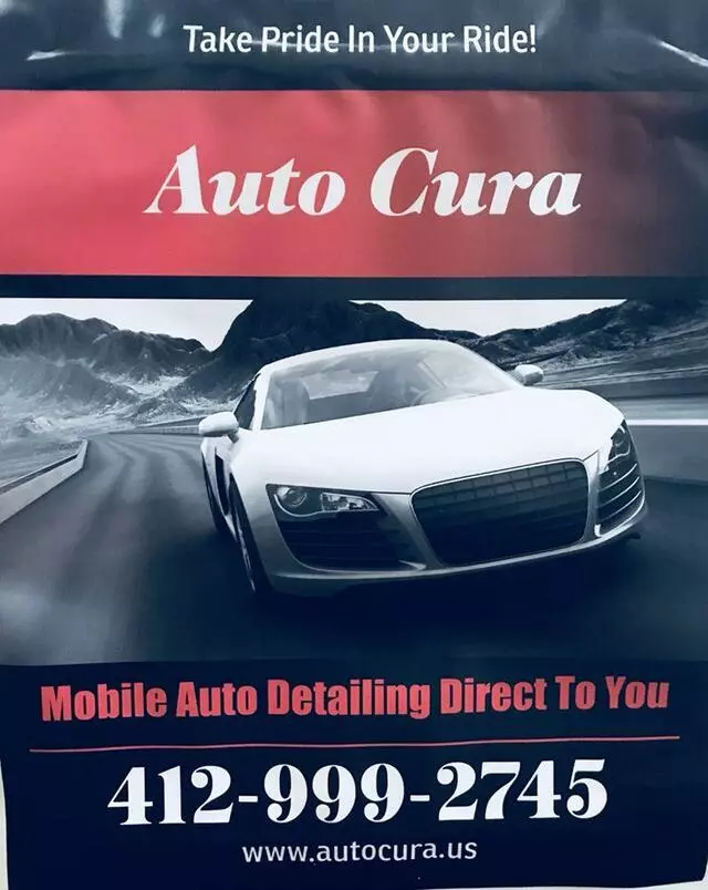 Auto Cura