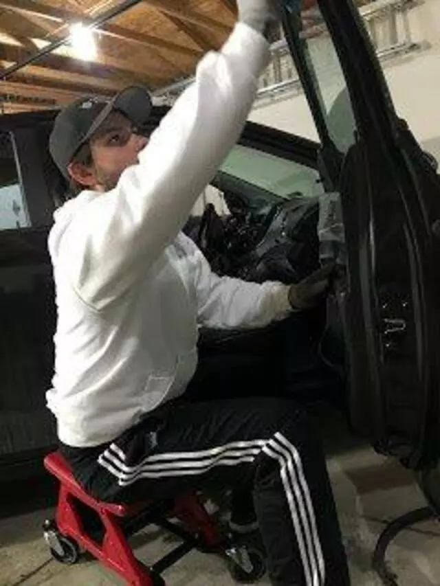 Auto Cura