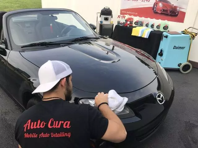 Auto Cura