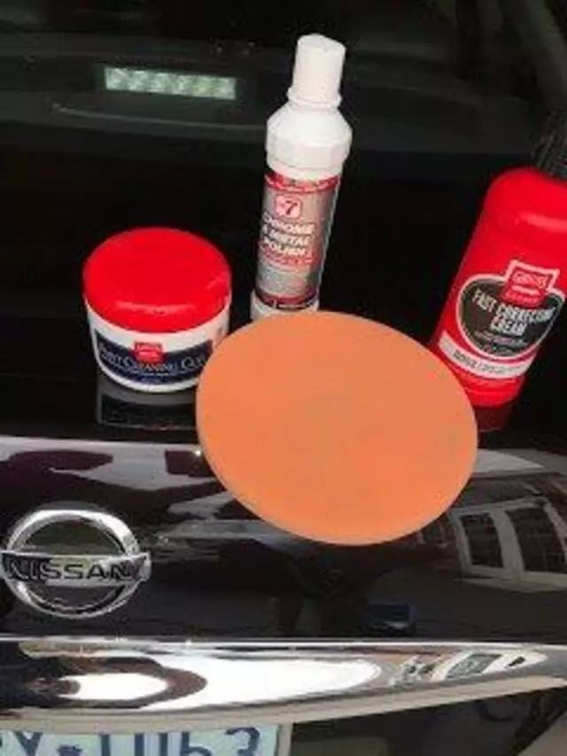 Auto Cura