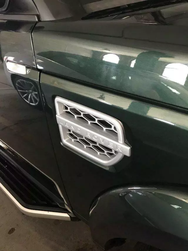 Auto Cura