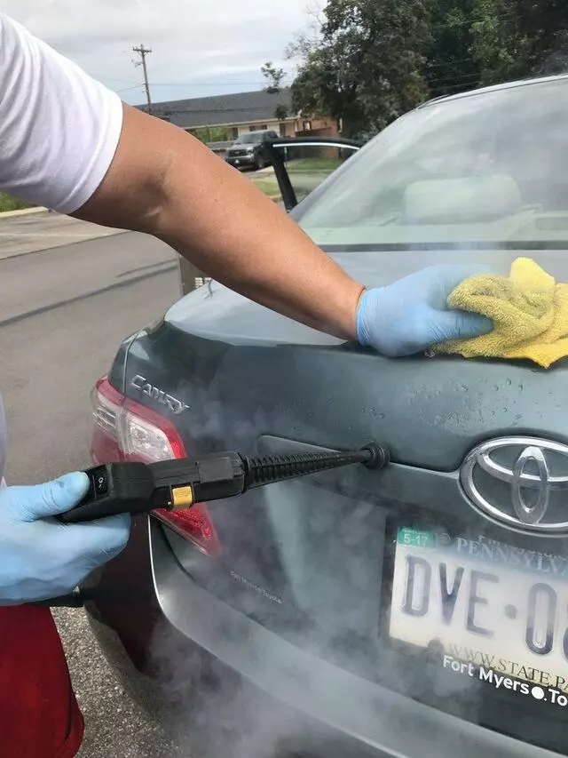 Auto Cura