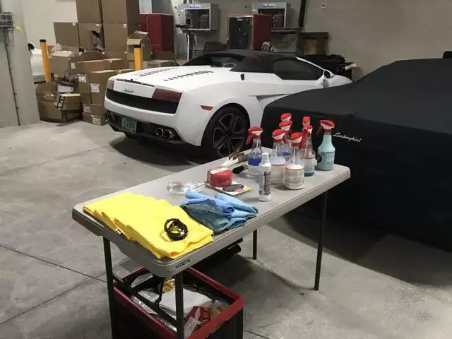 Auto Cura