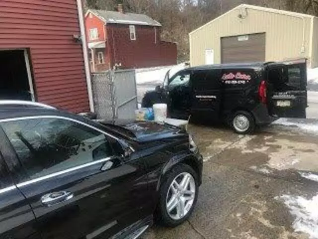 Auto Cura