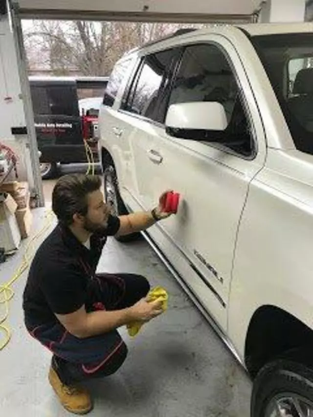 Auto Cura