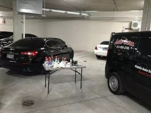 Auto Cura