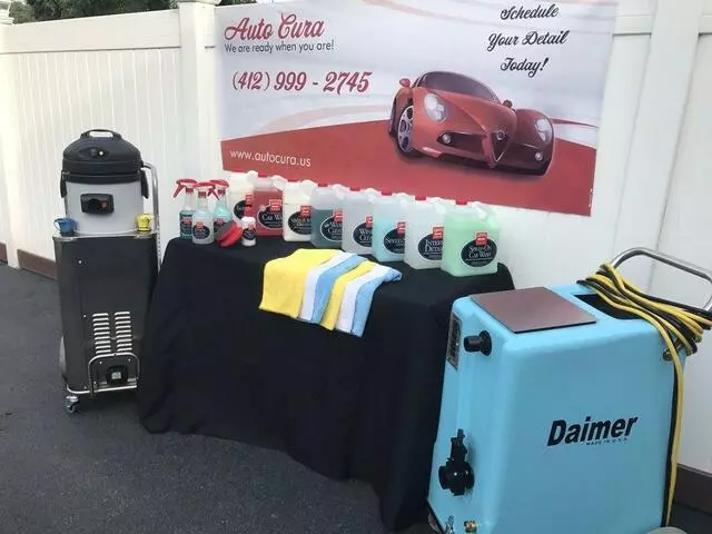 Auto Cura