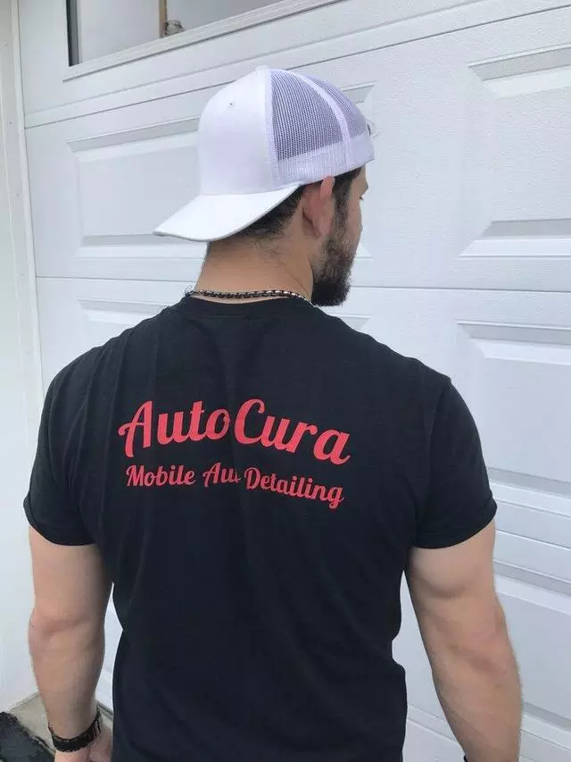 Auto Cura