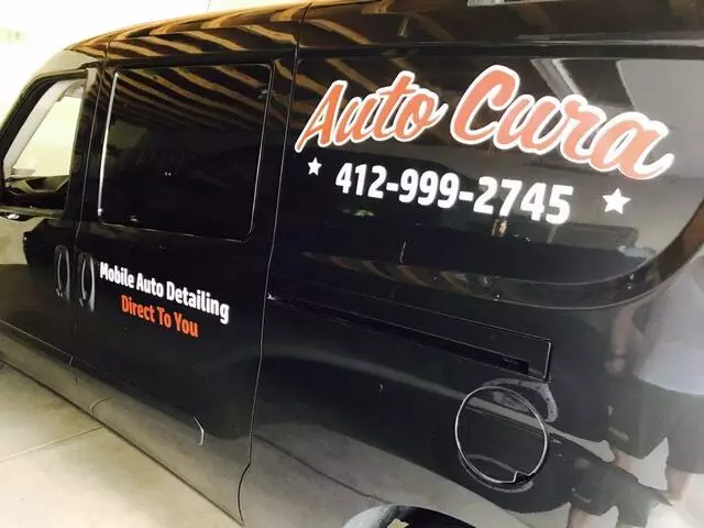 Auto Cura