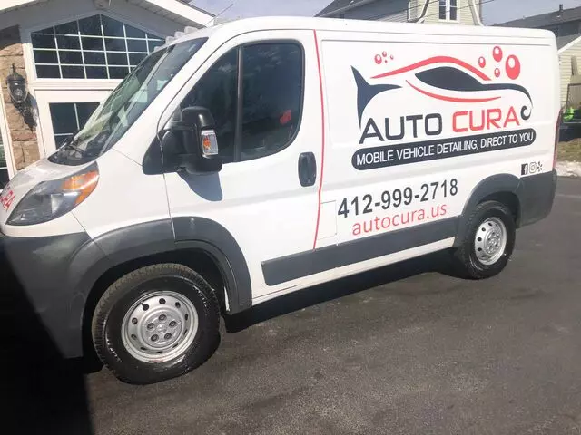 Auto Cura