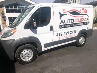 Auto Cura