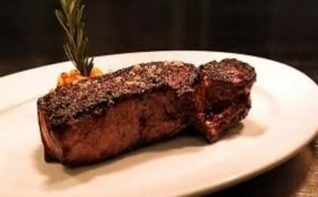 Andrew’s Steak and Seafood