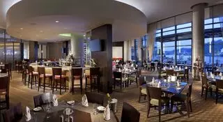Andrew’s Steak and Seafood