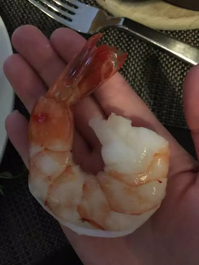 Andrew’s Steak and Seafood