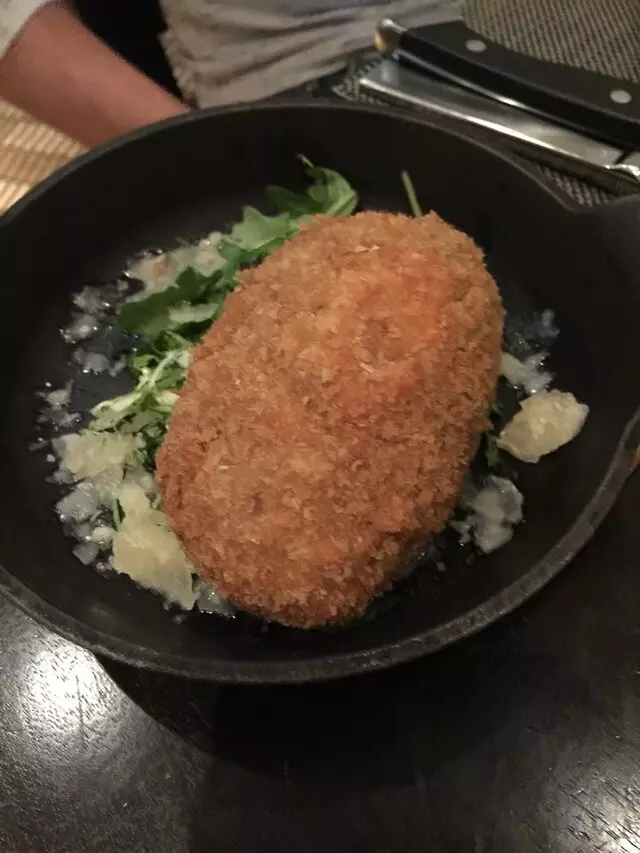 Andrew’s Steak and Seafood