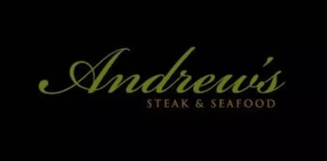 Andrew’s Steak and Seafood