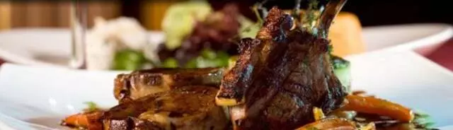 Andrew’s Steak and Seafood