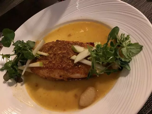 Andrew’s Steak and Seafood