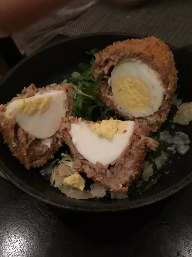 Andrew’s Steak and Seafood