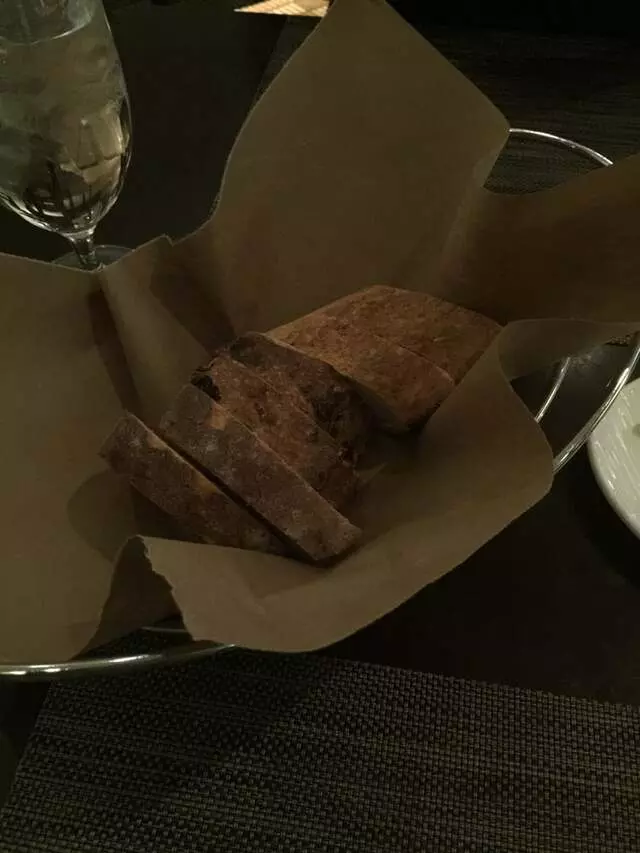Andrew’s Steak and Seafood