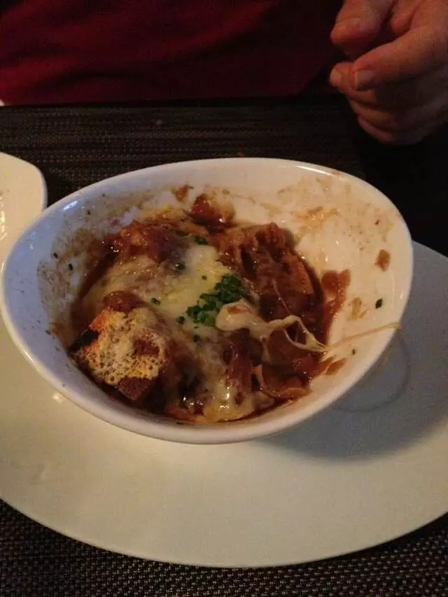 Andrew’s Steak and Seafood